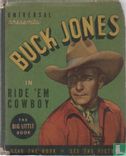 Buck Jones in Ride'em Cowboy - Afbeelding 1