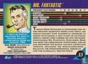 Mr. Fantastic - Afbeelding 2