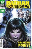 Batman and the Outsiders 8 - Image 1