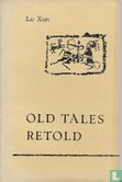 Old Tales Retold - Afbeelding 1
