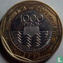 Colombia 1000 pesos 2017 - Afbeelding 1