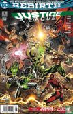 Justice League 6 - Bild 1