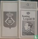 Koning Leopold III - Afbeelding 1