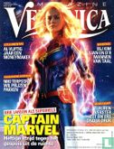 Veronica Magazine 9 - Image 1