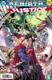 Justice League 4 - Bild 1