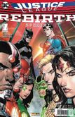 Justice League Special 1 - Afbeelding 1