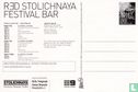 03943 - Sydney Festival 2000 - Red Stolichnaya Festival Bar - Afbeelding 2