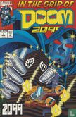 Doom 2099 #3 - Image 1