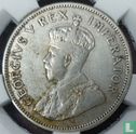 Afrique du Sud 1 shilling 1926 - Image 2