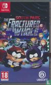 South Park: The Fractured but Whole - Image 1