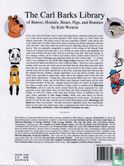 The Carl Barks Library of Burros, Hounds, Bears, Pigs and Bunnies - Bild 2