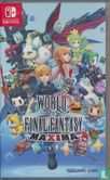 World of Final Fantasy Maxima - Bild 1