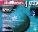 The Braun MTV Eurochart '96 Volume 9 - Image 2