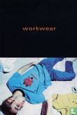 01053 - Jeans Plus "workwear" - Afbeelding 1