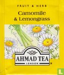 Camomile & Lemongrass   - Image 1
