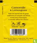 Camomile & Lemongrass   - Image 2