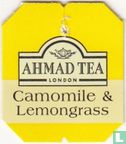 Camomile & Lemongrass   - Image 3