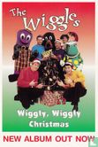 01142 - The Wiggles - Wiggly. Wiggly Christmas - Afbeelding 1