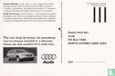 01189 - Audi A4 Avant - Afbeelding 2