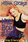 01178 - Melissa George - Mind, Body & Soul - Afbeelding 1
