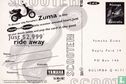 01147 - Yamaha Zuma Scooter  - Afbeelding 2