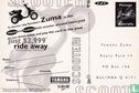01149 - Yamaha Zuma Scooter - Afbeelding 2