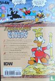 Uncle Scrooge and the treasure above the clouds - Image 2