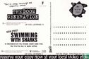 01164 - The Doom Generation / Swimming With Sharks - Afbeelding 2