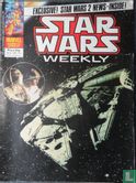 Star Wars Weekly 50 - Image 1