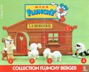 Flunch 1998: Flunchy Berger - Afbeelding 1
