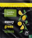 sunny green lemon  - Afbeelding 1