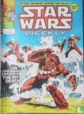 Star Wars Weekly 38 - Image 1