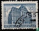 Bureau de poste principal de Buenos Aires - Image 1