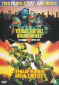 The Secret of the Ooze + Teenage Mutant Ninja Turtles III - Image 1