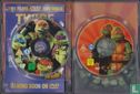 The Secret of the Ooze + Teenage Mutant Ninja Turtles III - Bild 3
