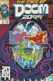 Doom 2099 #6 - Image 1