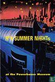 00154 - Powerhouse Museum - Hot Summer Nights - Image 1