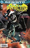 Detective Comics Rebirth 7 - Image 1