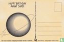 00088 - Avant Card - Jayne Stevenson "Happy Birthday" - Image 2