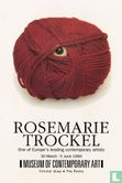 00195 - Museum Of Contemporary Art - Rosemsrie Trockel - Afbeelding 1