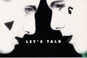 00108 - ACON "Let's Talk" - Afbeelding 1
