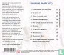 Karaoke Party Hits - Afbeelding 2