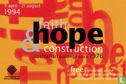 00214 - faith hope & construction - Afbeelding 1