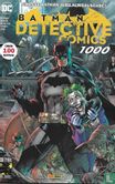 Detective Comics 1000  - Bild 1