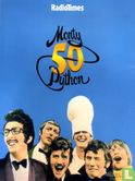 Official Guide to Monty Python at 50 - Afbeelding 2