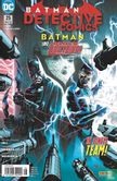 Detective Comics 25 - Bild 1