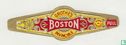 Grothe's Boston Invincible - Made in Canada Pull - Image 1