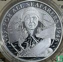 Gibraltar 20 pounds 2016 "For all seafarers" - Image 2