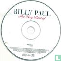 The Very Best of Billy Paul - Afbeelding 3
