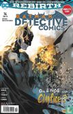 Detective Comics Rebirth 14 - Image 1